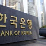 Bank of Korea's October Monetary Policy Meeting