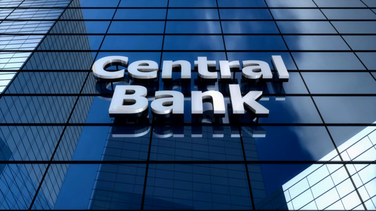 FX-Central-Banks