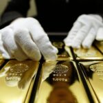 Gold Price market dynamics, Fed cuts, and geopolitical tensions illustrated